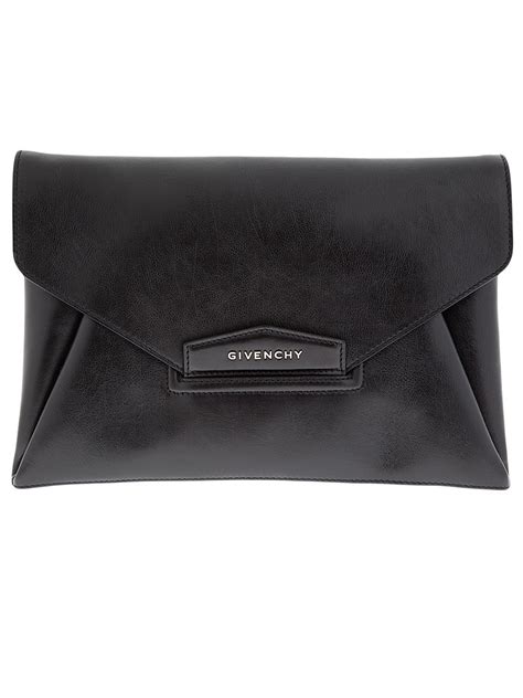 net a porter givenchy clutch|Givenchy Bags for Women .